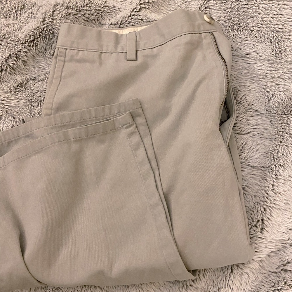 Dockers